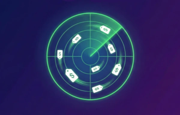 افزونه کشف قیمت