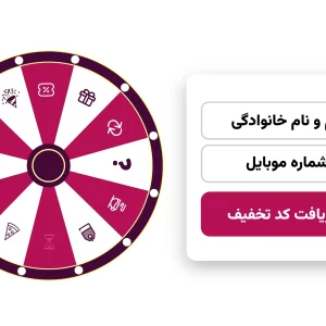 افزونه گرونه شانس ووکامرس